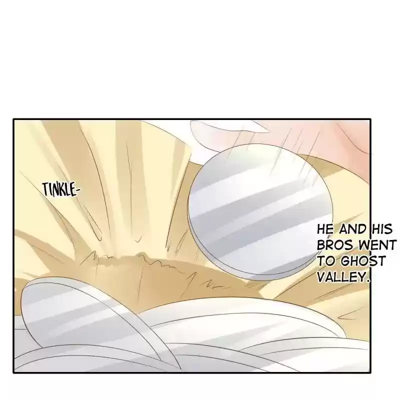 Warlord Husband: Shenshen is Gonna be the Winner Chapter 97