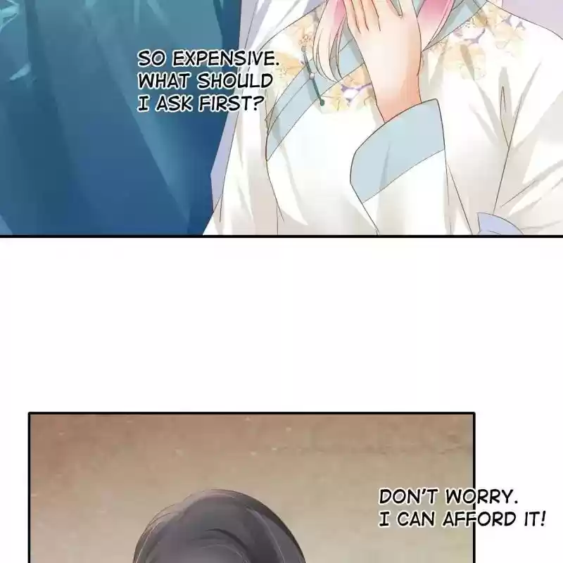 Warlord Husband: Shenshen is Gonna be the Winner Chapter 97