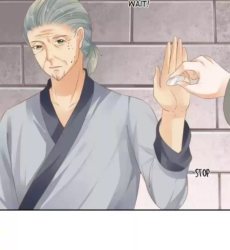 Warlord Husband: Shenshen is Gonna be the Winner Chapter 98