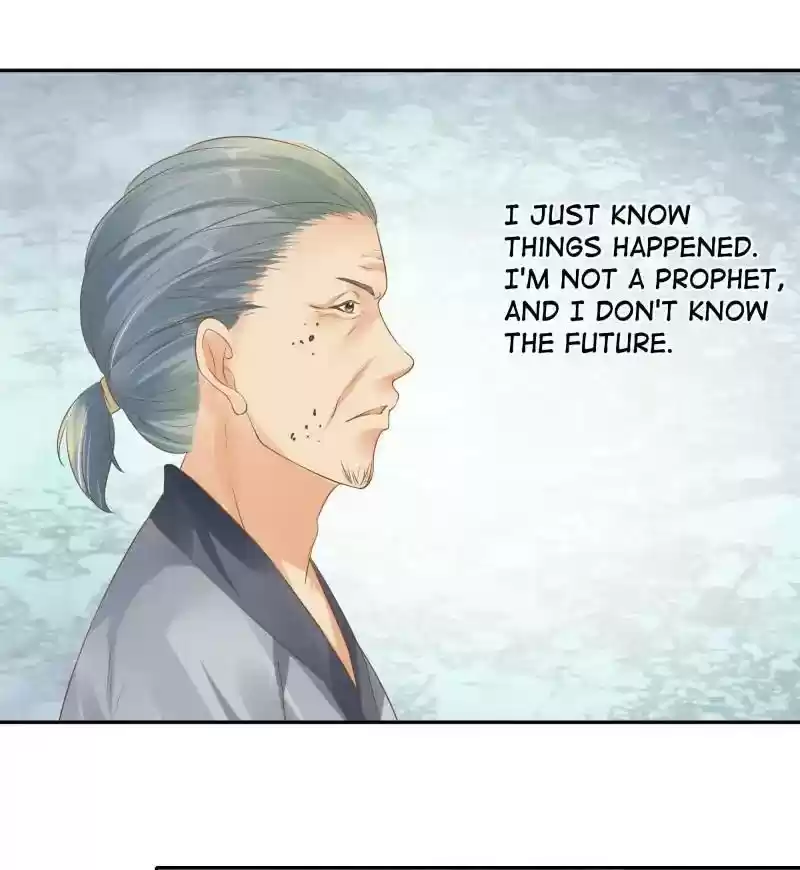 Warlord Husband: Shenshen is Gonna be the Winner Chapter 98