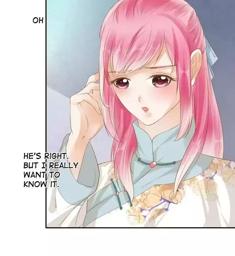 Warlord Husband: Shenshen is Gonna be the Winner Chapter 98