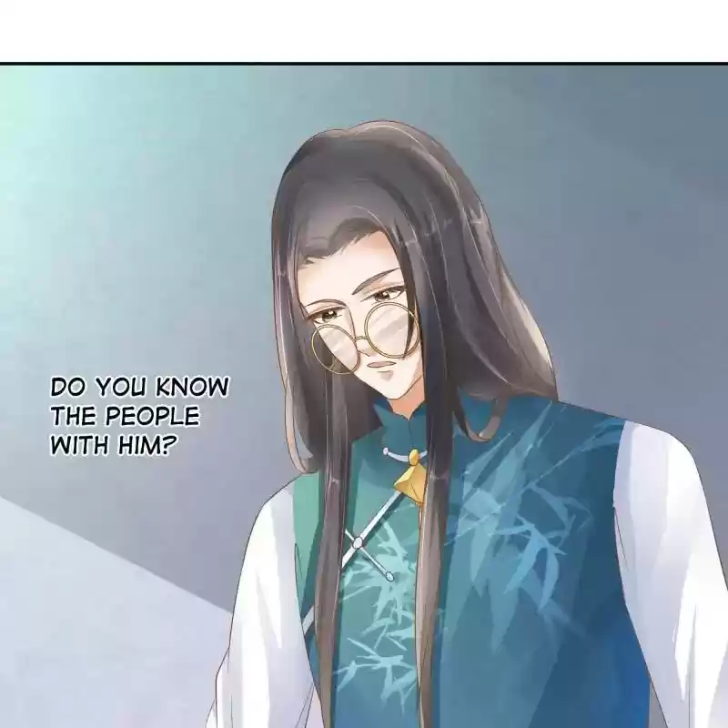 Warlord Husband: Shenshen is Gonna be the Winner Chapter 98