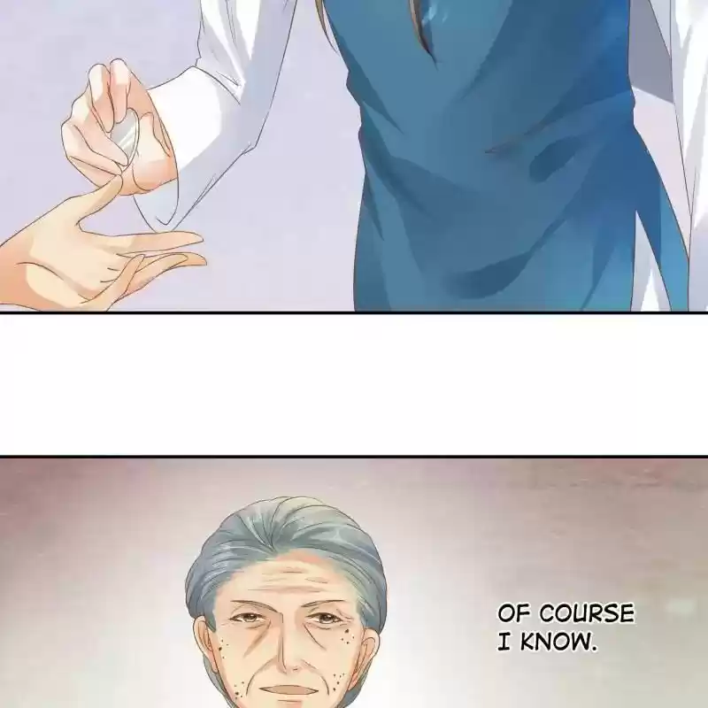 Warlord Husband: Shenshen is Gonna be the Winner Chapter 98