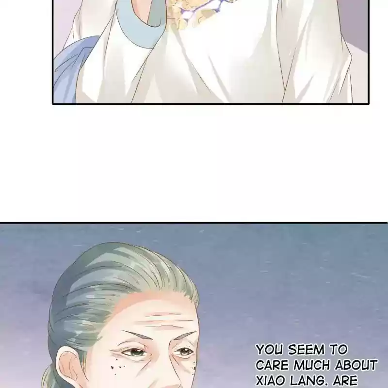 Warlord Husband: Shenshen is Gonna be the Winner Chapter 98