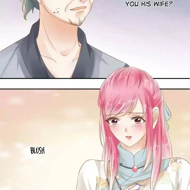 Warlord Husband: Shenshen is Gonna be the Winner Chapter 98