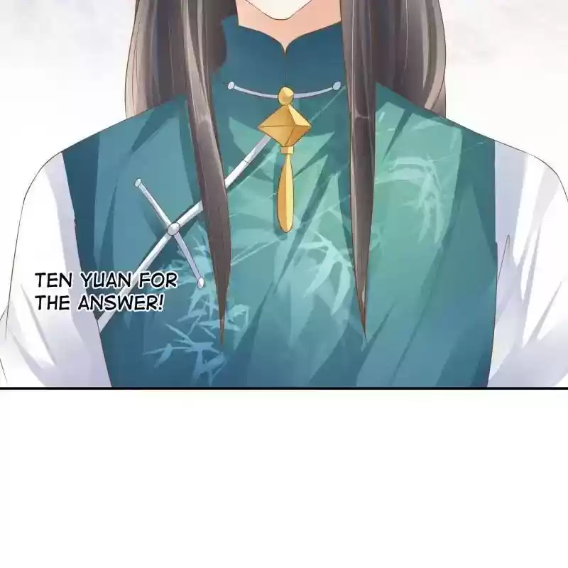 Warlord Husband: Shenshen is Gonna be the Winner Chapter 98