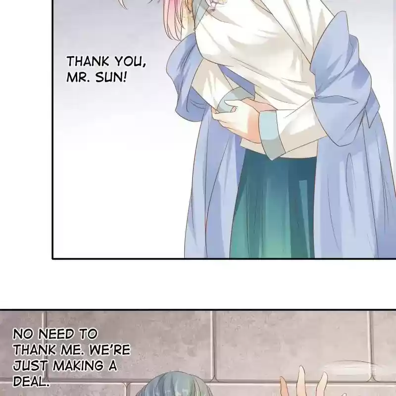 Warlord Husband: Shenshen is Gonna be the Winner Chapter 98