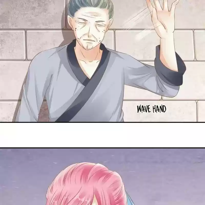 Warlord Husband: Shenshen is Gonna be the Winner Chapter 98