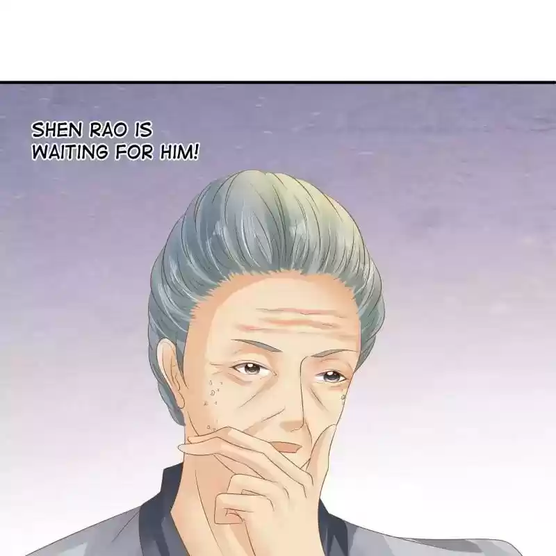 Warlord Husband: Shenshen is Gonna be the Winner Chapter 98