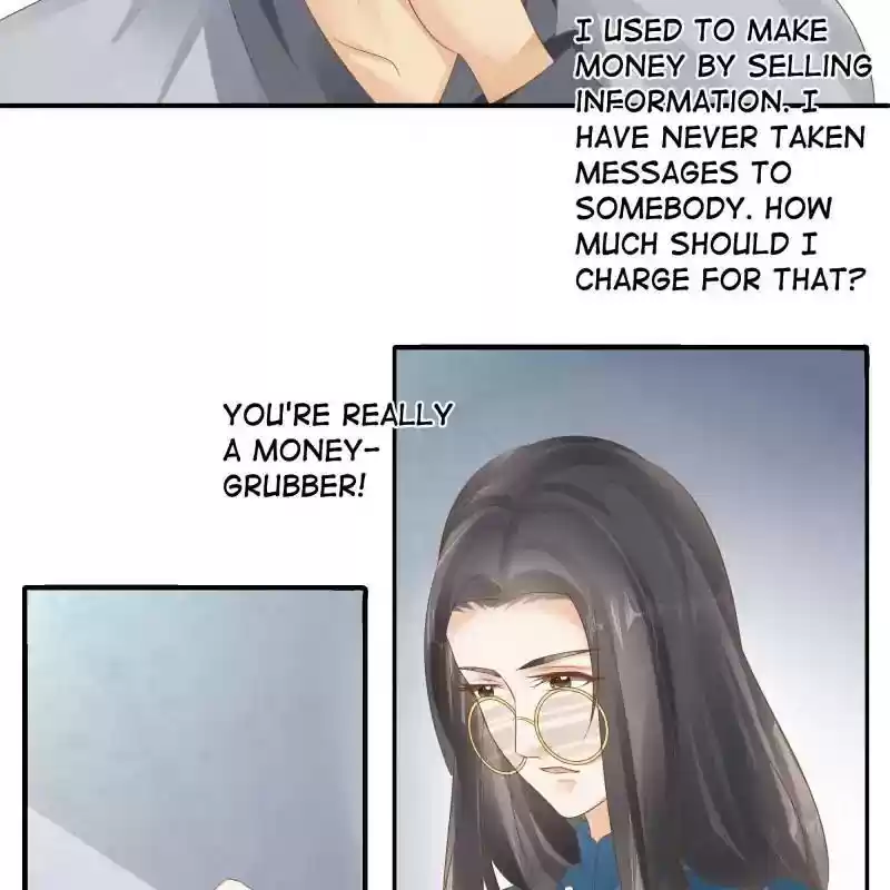 Warlord Husband: Shenshen is Gonna be the Winner Chapter 98