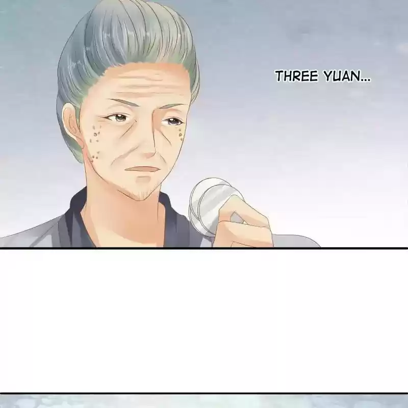 Warlord Husband: Shenshen is Gonna be the Winner Chapter 98