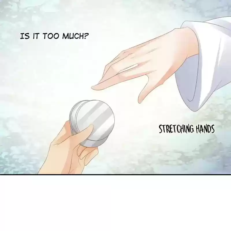 Warlord Husband: Shenshen is Gonna be the Winner Chapter 98