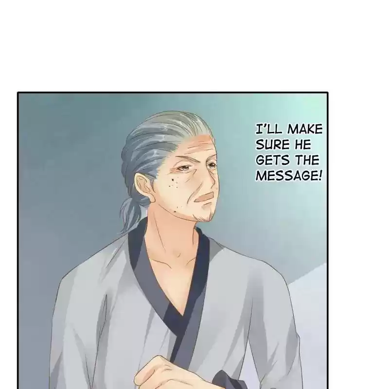 Warlord Husband: Shenshen is Gonna be the Winner Chapter 98