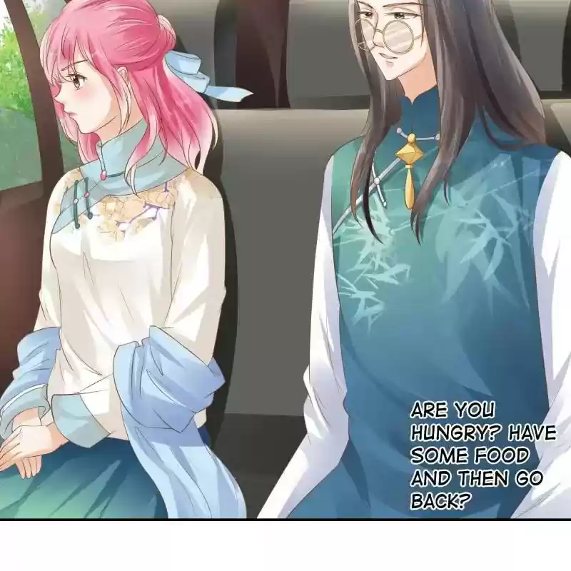 Warlord Husband: Shenshen is Gonna be the Winner Chapter 98