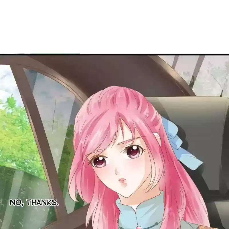 Warlord Husband: Shenshen is Gonna be the Winner Chapter 98