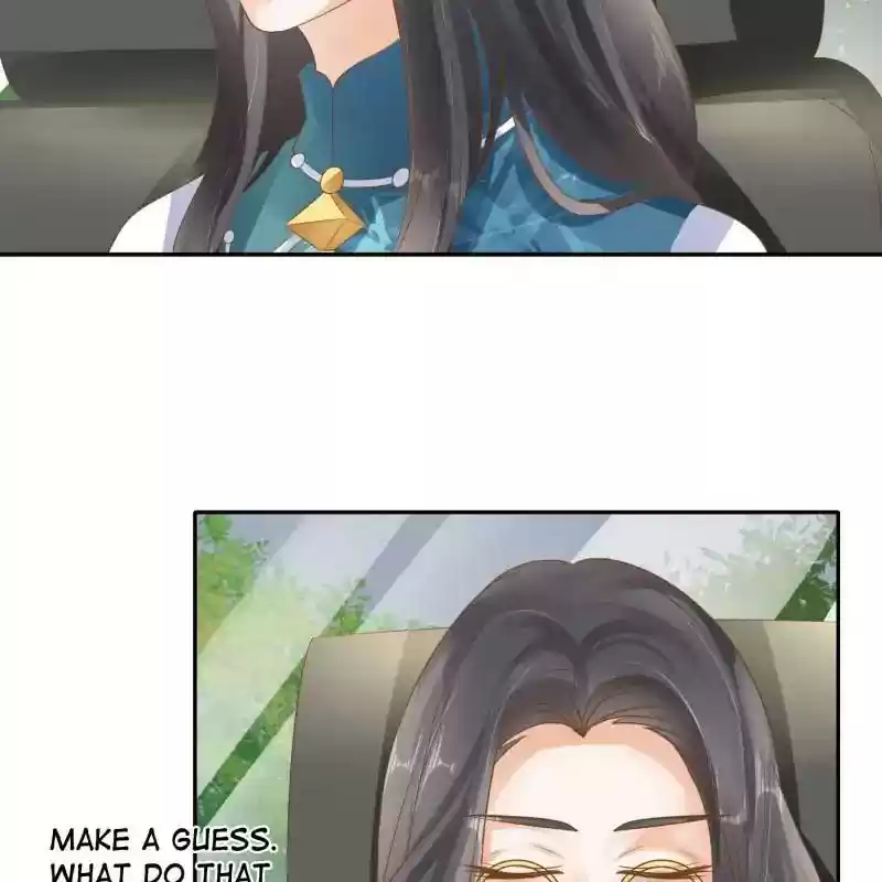 Warlord Husband: Shenshen is Gonna be the Winner Chapter 98