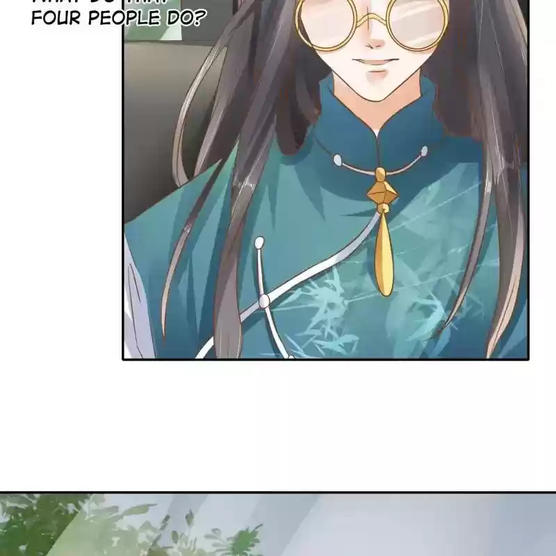 Warlord Husband: Shenshen is Gonna be the Winner Chapter 98