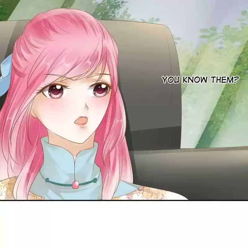 Warlord Husband: Shenshen is Gonna be the Winner Chapter 98