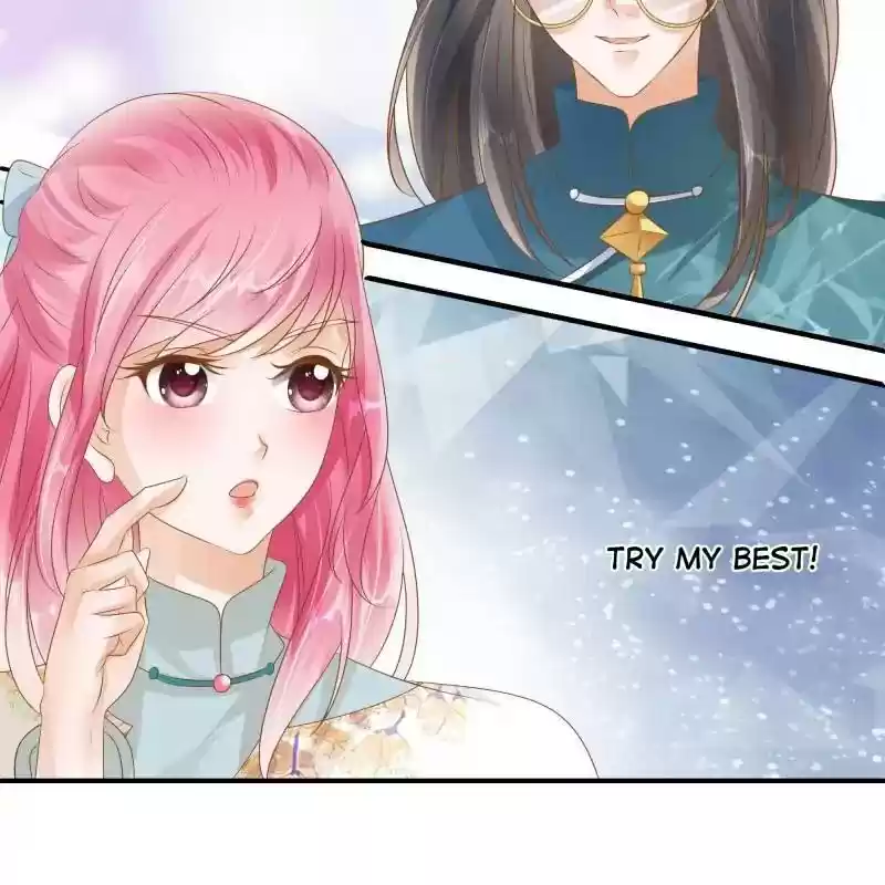 Warlord Husband: Shenshen is Gonna be the Winner Chapter 98