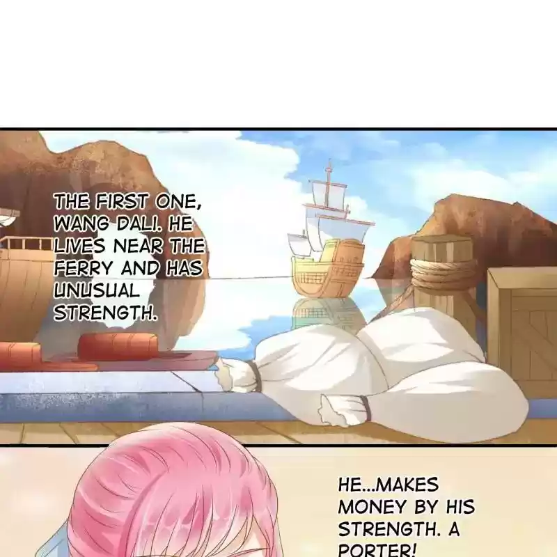 Warlord Husband: Shenshen is Gonna be the Winner Chapter 98