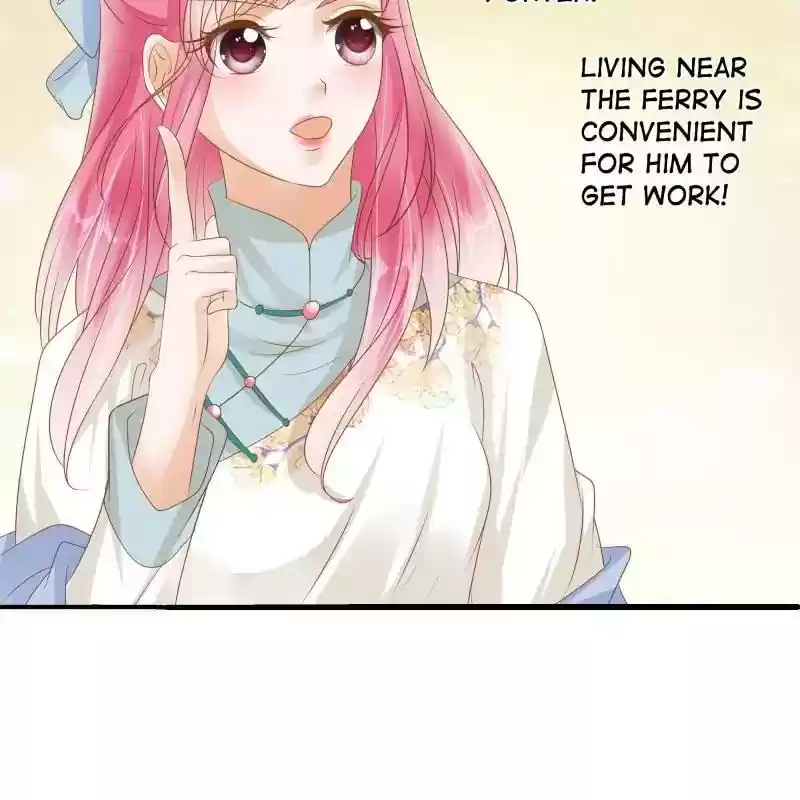 Warlord Husband: Shenshen is Gonna be the Winner Chapter 98