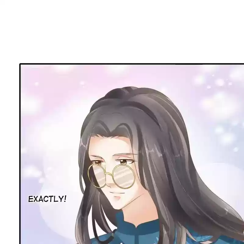 Warlord Husband: Shenshen is Gonna be the Winner Chapter 98