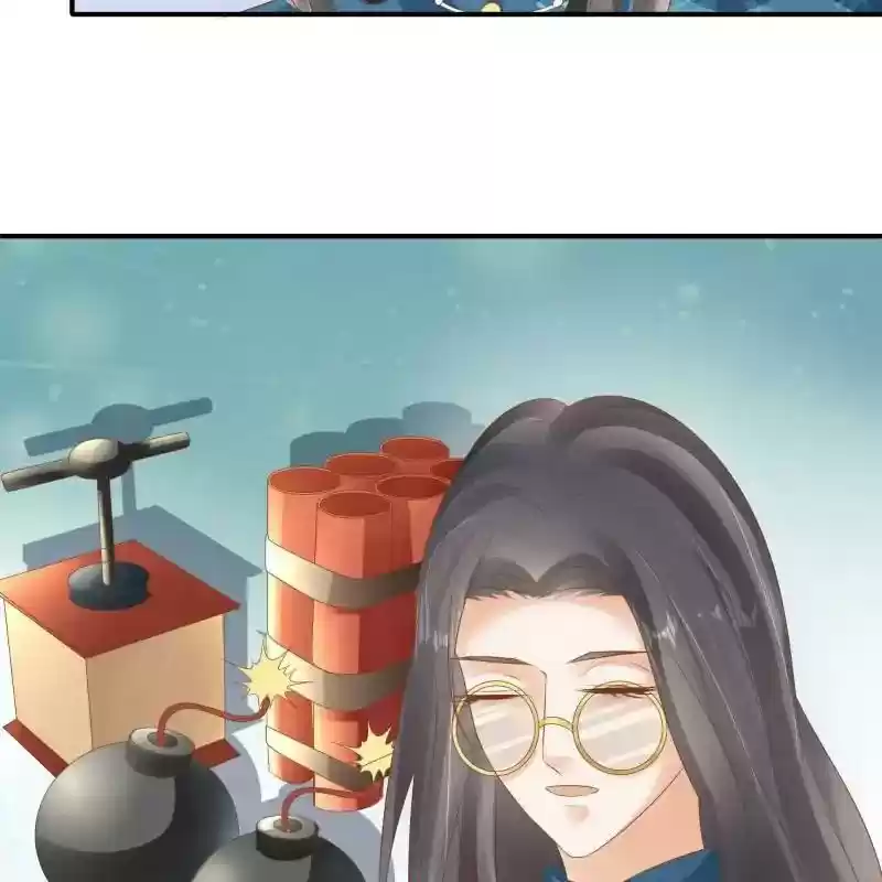 Warlord Husband: Shenshen is Gonna be the Winner Chapter 98