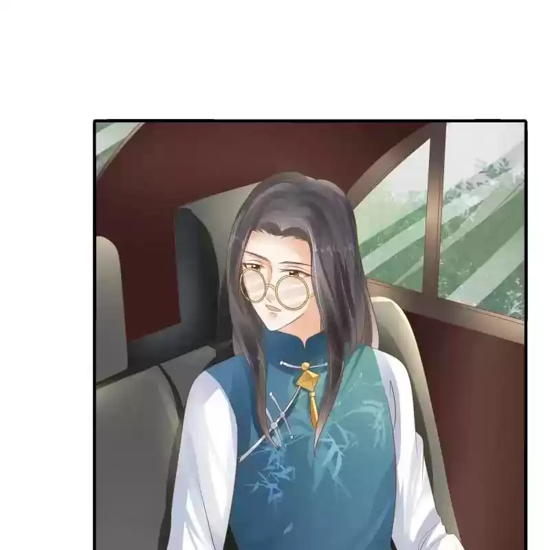 Warlord Husband: Shenshen is Gonna be the Winner Chapter 98