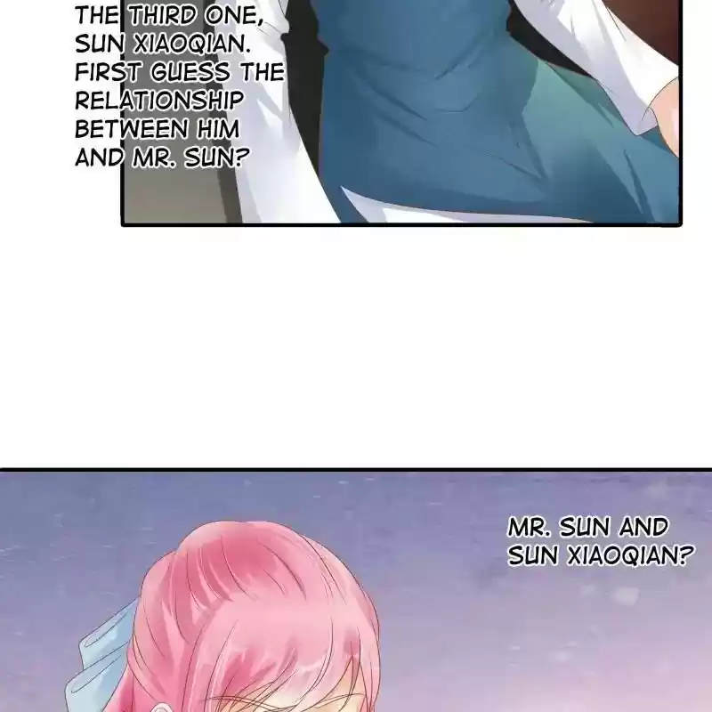 Warlord Husband: Shenshen is Gonna be the Winner Chapter 98