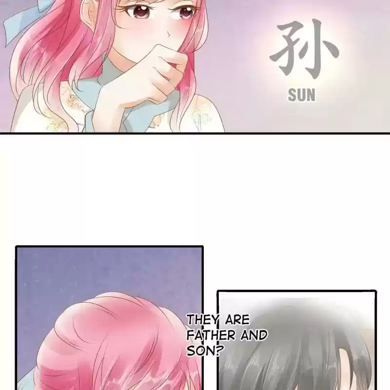 Warlord Husband: Shenshen is Gonna be the Winner Chapter 98