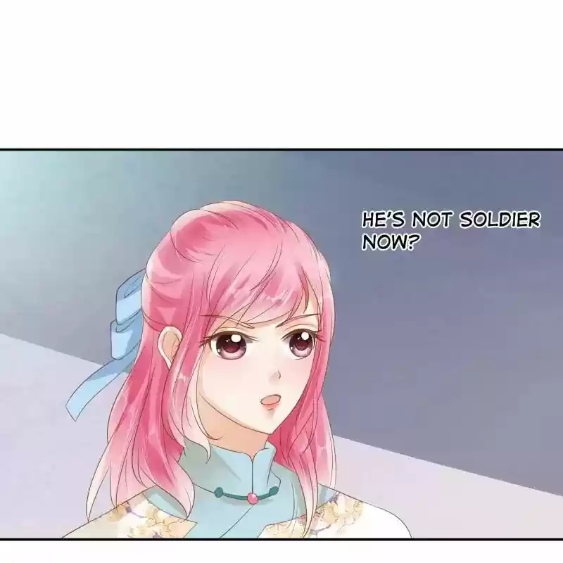 Warlord Husband: Shenshen is Gonna be the Winner Chapter 99