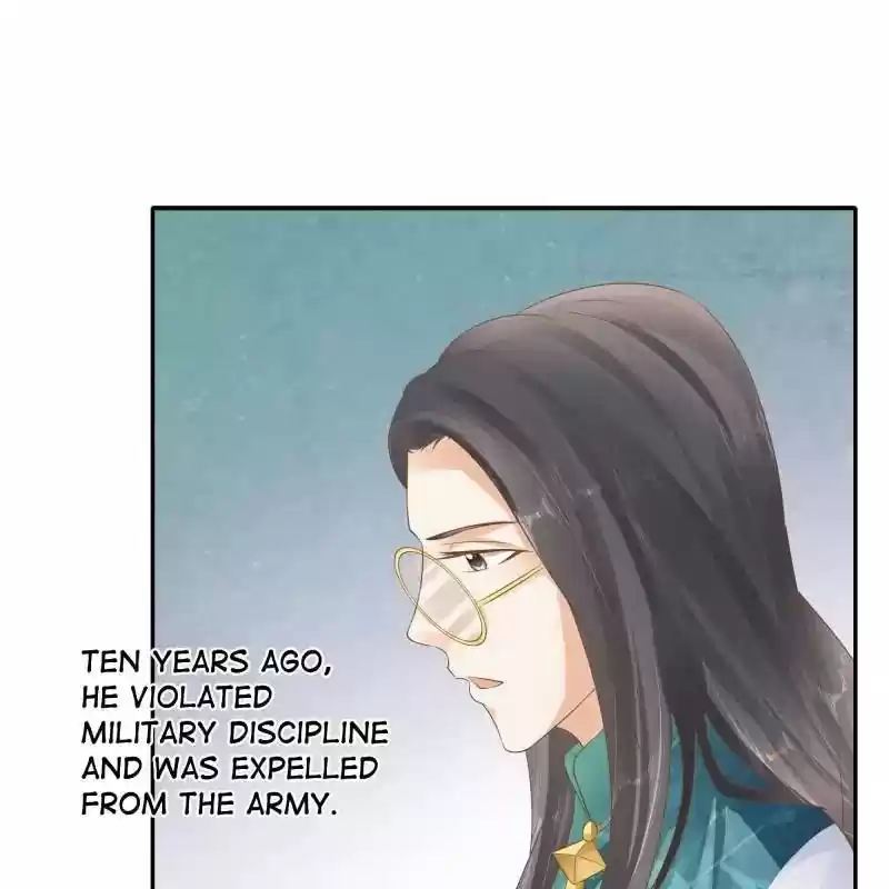 Warlord Husband: Shenshen is Gonna be the Winner Chapter 99