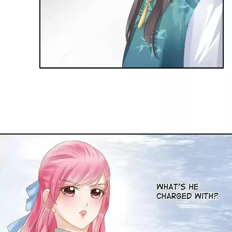 Warlord Husband: Shenshen is Gonna be the Winner Chapter 99