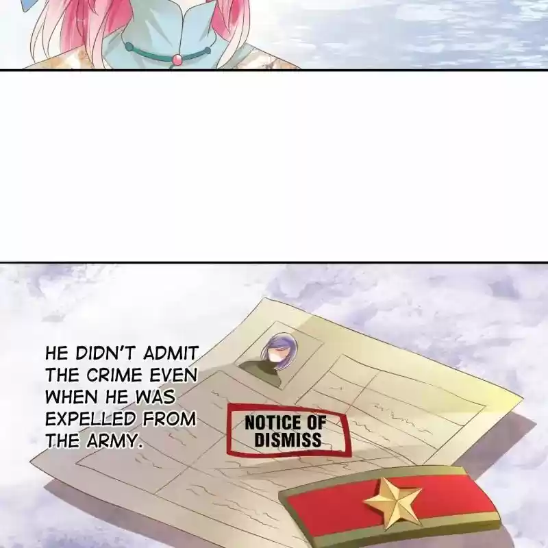 Warlord Husband: Shenshen is Gonna be the Winner Chapter 99