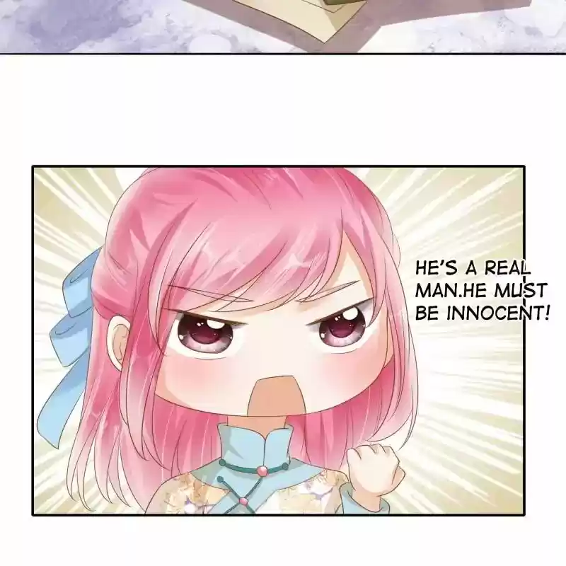 Warlord Husband: Shenshen is Gonna be the Winner Chapter 99