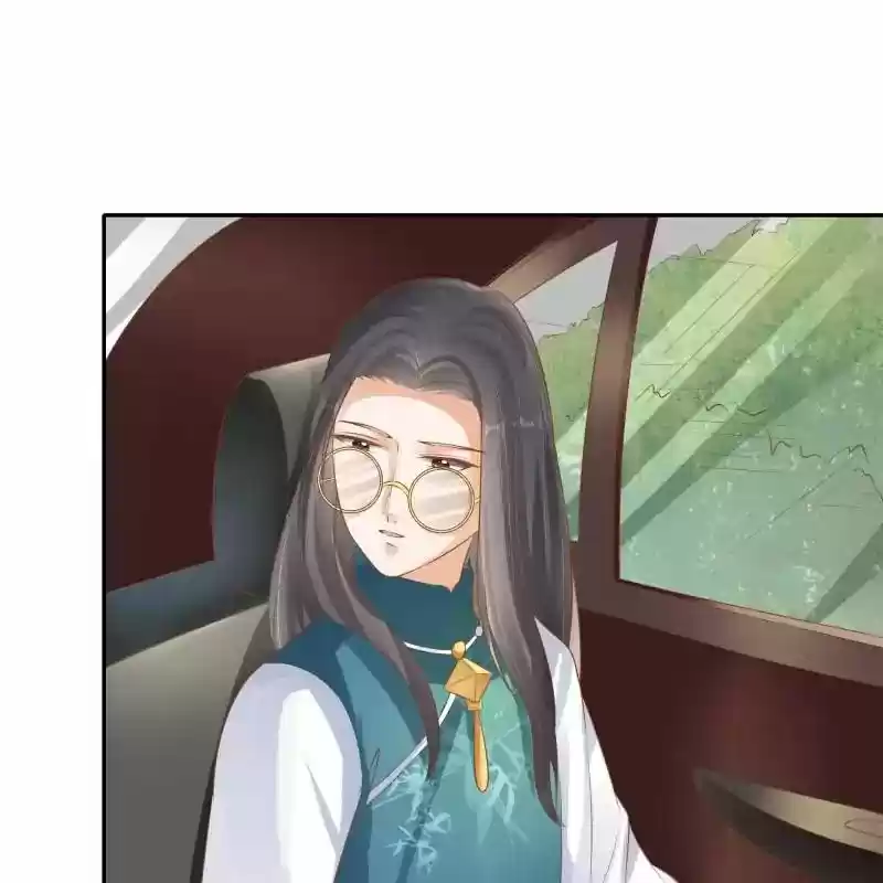 Warlord Husband: Shenshen is Gonna be the Winner Chapter 99