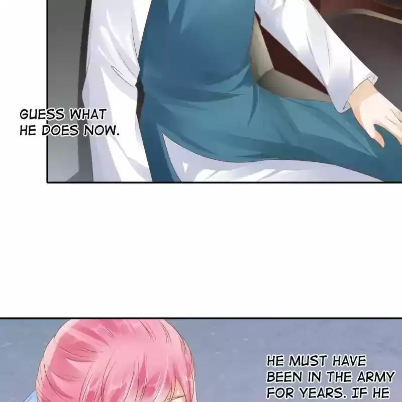 Warlord Husband: Shenshen is Gonna be the Winner Chapter 99