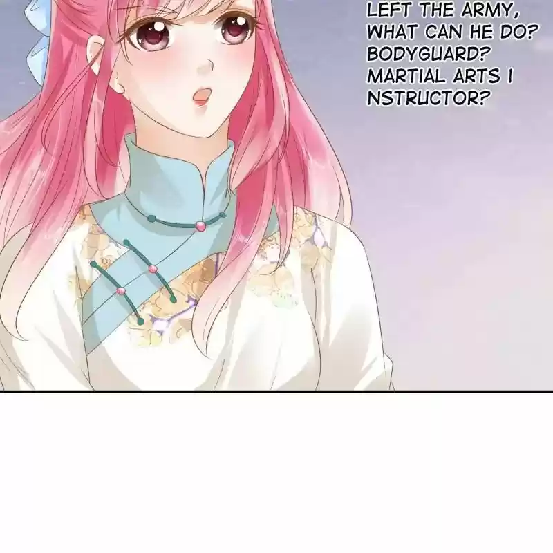 Warlord Husband: Shenshen is Gonna be the Winner Chapter 99