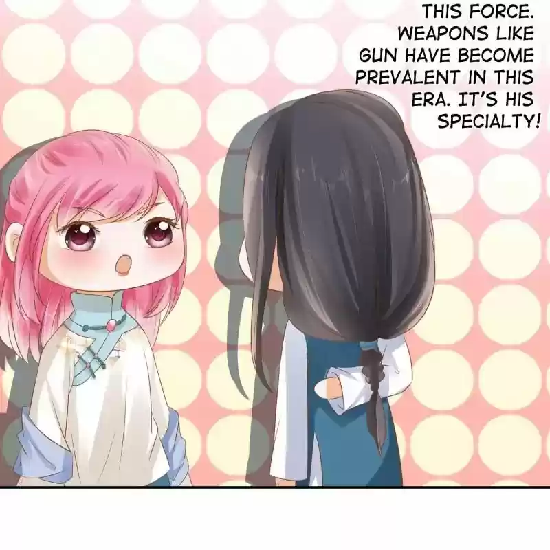 Warlord Husband: Shenshen is Gonna be the Winner Chapter 99