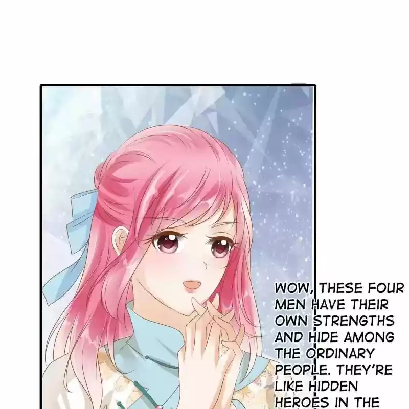 Warlord Husband: Shenshen is Gonna be the Winner Chapter 99