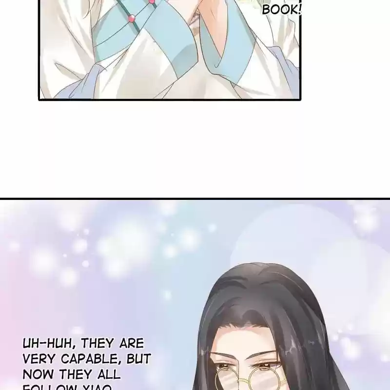 Warlord Husband: Shenshen is Gonna be the Winner Chapter 99