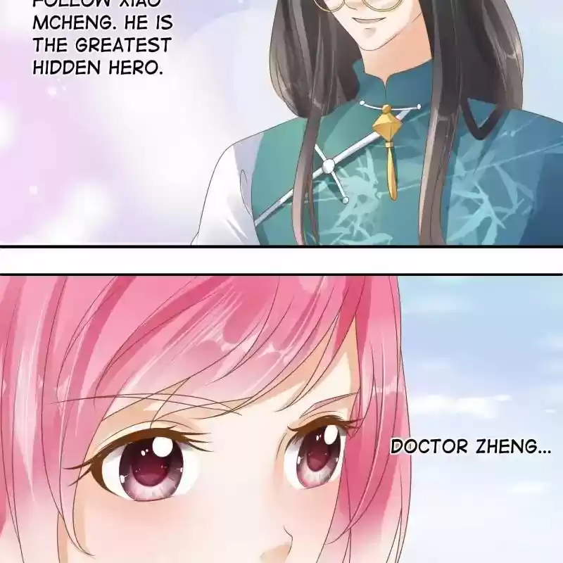 Warlord Husband: Shenshen is Gonna be the Winner Chapter 99