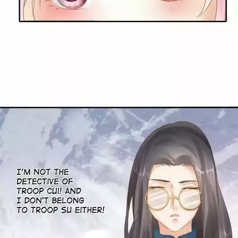 Warlord Husband: Shenshen is Gonna be the Winner Chapter 99