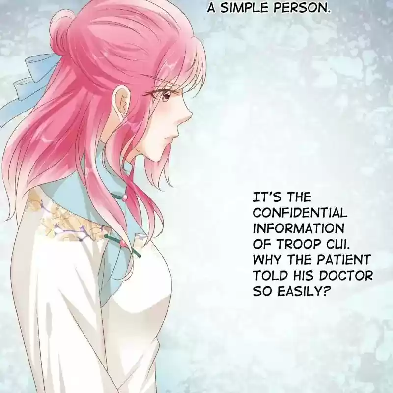 Warlord Husband: Shenshen is Gonna be the Winner Chapter 99