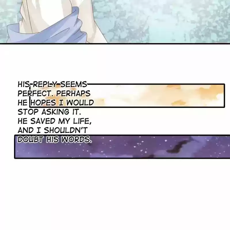 Warlord Husband: Shenshen is Gonna be the Winner Chapter 99