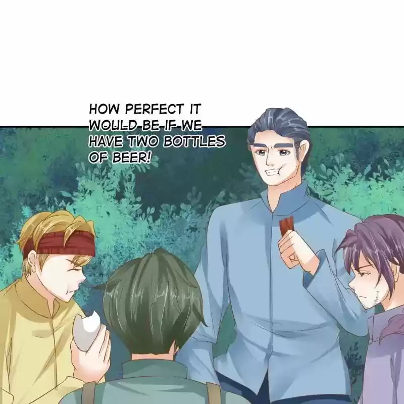 Warlord Husband: Shenshen is Gonna be the Winner Chapter 99