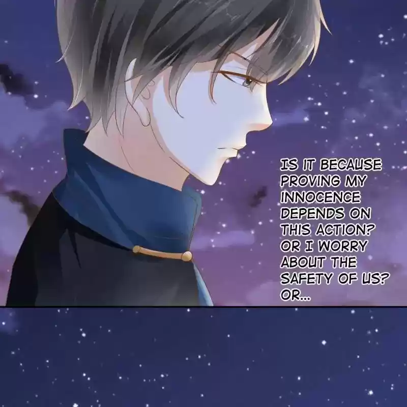 Warlord Husband: Shenshen is Gonna be the Winner Chapter 99