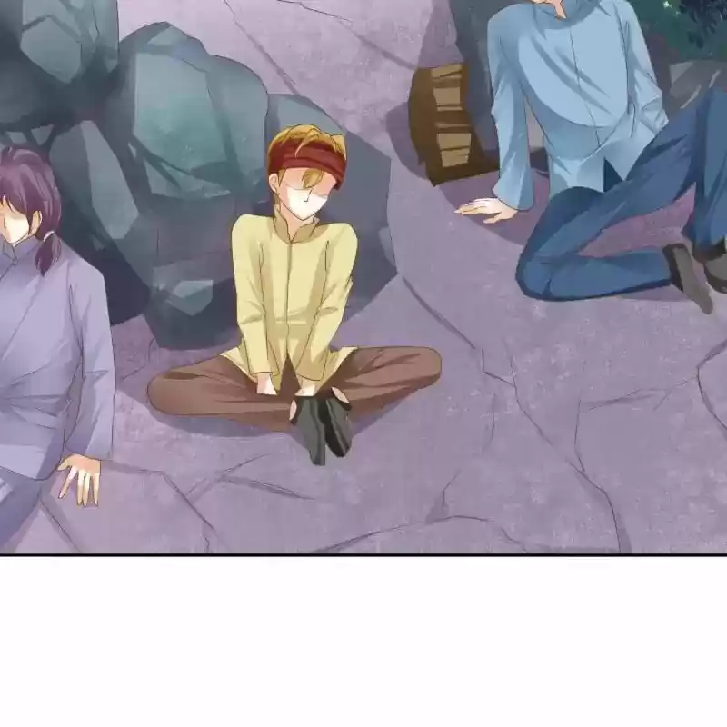 Warlord Husband: Shenshen is Gonna be the Winner Chapter 99