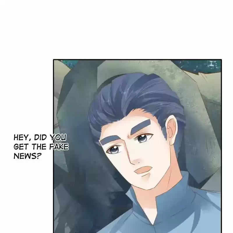 Warlord Husband: Shenshen is Gonna be the Winner Chapter 99