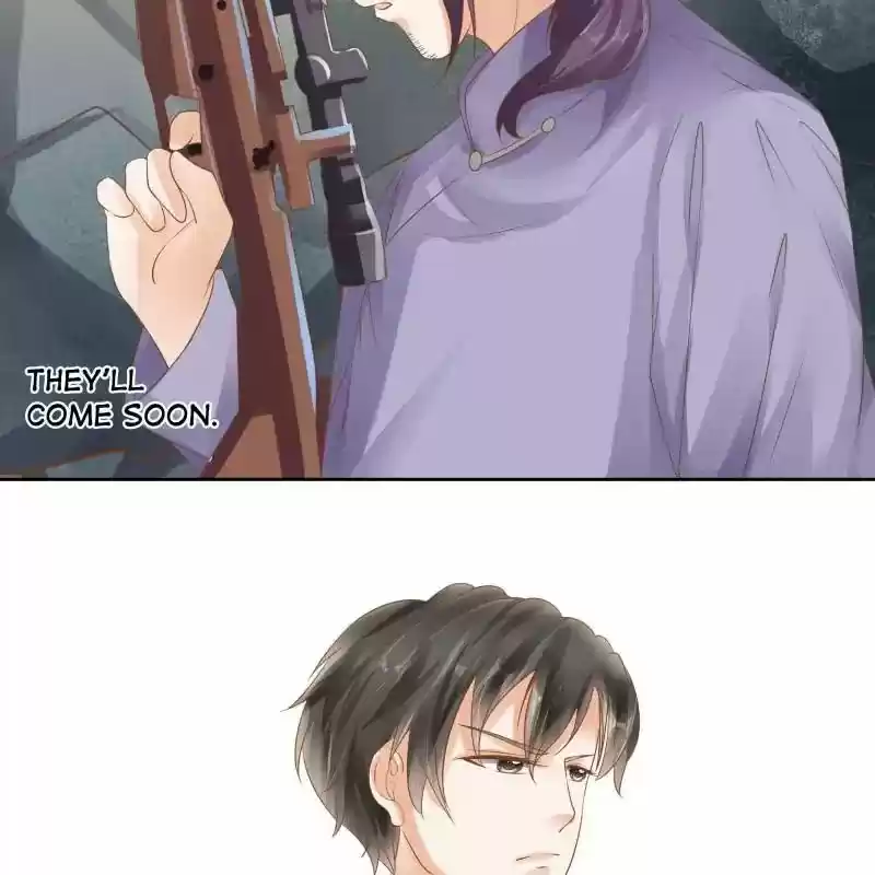 Warlord Husband: Shenshen is Gonna be the Winner Chapter 99